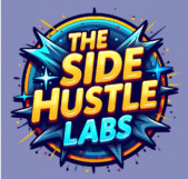 side hustle lab logo