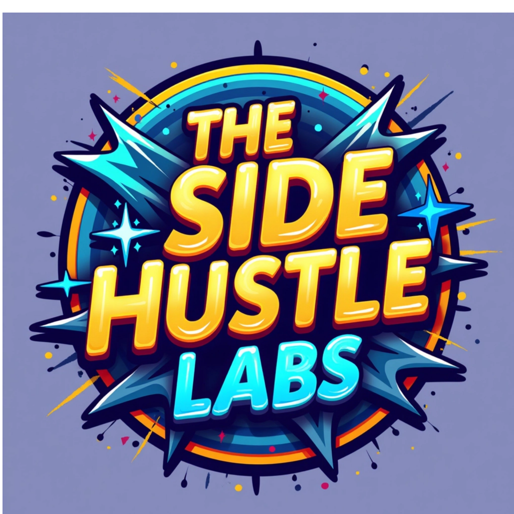 The Side Hustle Lab